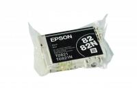 Картридж Epson C13T11144A10 желтый