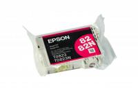 Картридж Epson C13T11234A10 пурпурный