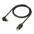 Кабель HDMI Sony DLC-HE10H 1м