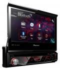 DVD-проигрыватель Pioneer AVH 4850BT