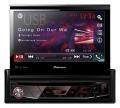 DVD-проигрыватель Pioneer AVH 4850BT