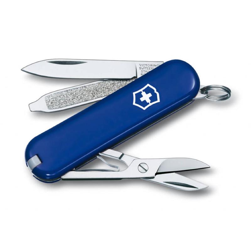 Складной нож Victorinox Classic SD (0.6223.2)