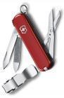 Складной нож Victorinox Nail Clip 580 (0.6463)