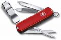 Складной нож Victorinox Nail Clip 580 (0.6463)