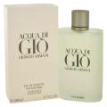 Туалетная вода Giorgio Armani Acqua di Gio, 200 мл.