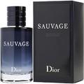 Туалетная вода Christian Dior Sauvage 100 мл