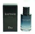 Туалетная вода Christian Dior Sauvage 60 мл