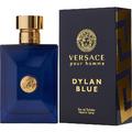 Туалетная вода Versace Pour Homme Dylan Blue, 50 мл.