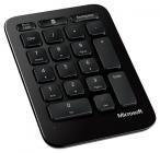 Комплект клавиатура + мышь + numpad Microsoft Sculpt Ergonomic Desktop