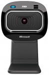 Веб-камера Microsoft LifeCam HD-3000