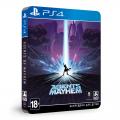 Игра для PS4 Agents of Mayhem