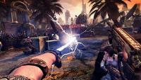 Игра для PS4 Bulletstorm