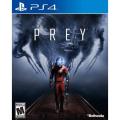 Игра для PS4 Prey