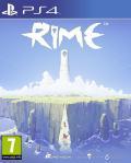 Игра для PS4 Rime