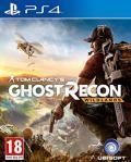 Игра для PS4 Tom Clancy's Ghost Recon Wildlands (Англ версия)