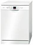 Посудомоечная машина Bosch SMS-53L02ME