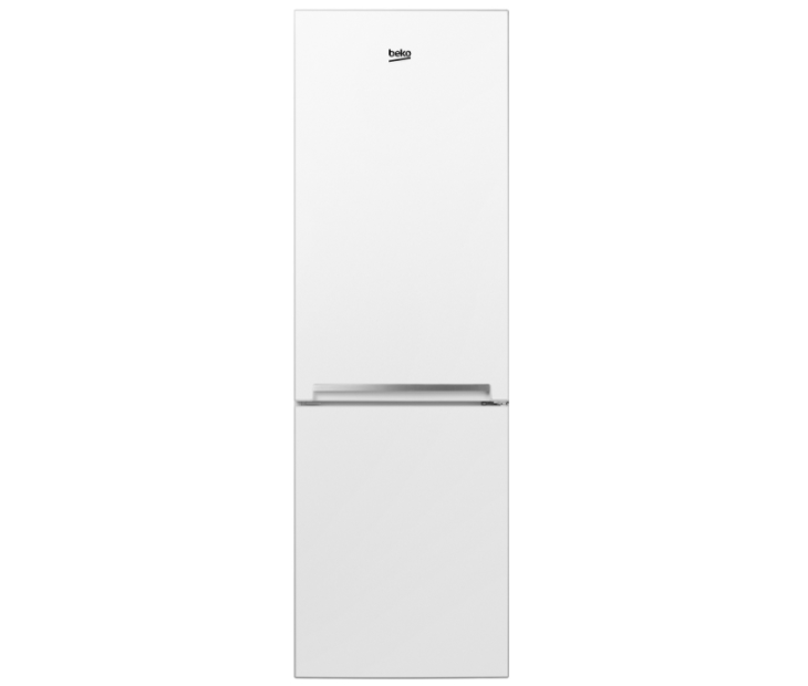 Холодильник Beko RCNK 270 K20W