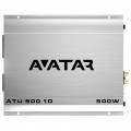 Автоусилитель Avatar ATU 500.1D