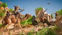 Игра для PS4 Assassin's Creed Origins, на русском языке