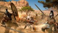 Игра для PS4 Assassin's Creed Origins, на русском языке