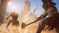 Игра для PS4 Assassin's Creed Origins, на русском языке