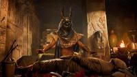 Игра для PS4 Assassin's Creed Origins, на русском языке