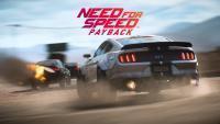 Игра для PS4 Need For Speed Payback, на русском языке