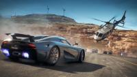 Игра для PS4 Need For Speed Payback, на русском языке