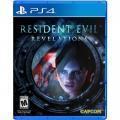 Игра для PS4 Resident Evil Revelations, на русском языке