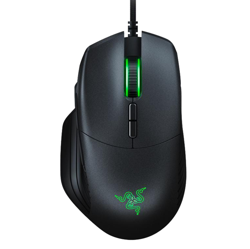 Мышь Razer Basilisk USB черная