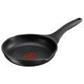 Сковорода Tefal H1180374 Supreme Gusto 22см, без крышки