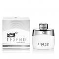 Туалетная вода Montblanc Legend Spirit, 50 мл