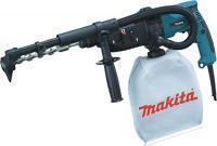 Перфоратор Makita HR2432