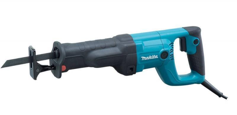 Сабельная электропила Makita JR3050T