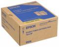 Комплект картриджей Epson C13S050606 Yellow