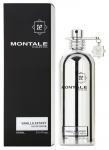 Парфюмерная вода Montale Vanilla Extasy 100мл