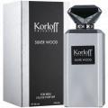 Парфюмерная вода Korloff Silver Wood 88мл