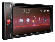 DVD-проигрыватель Pioneer AVH-A105