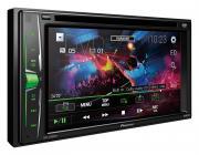 DVD-проигрыватель Pioneer AVH-A105