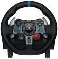 Игровой руль Logitech G29