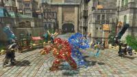 Игра для PS4 Knack 2