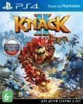 Игра для PS4 Knack 2