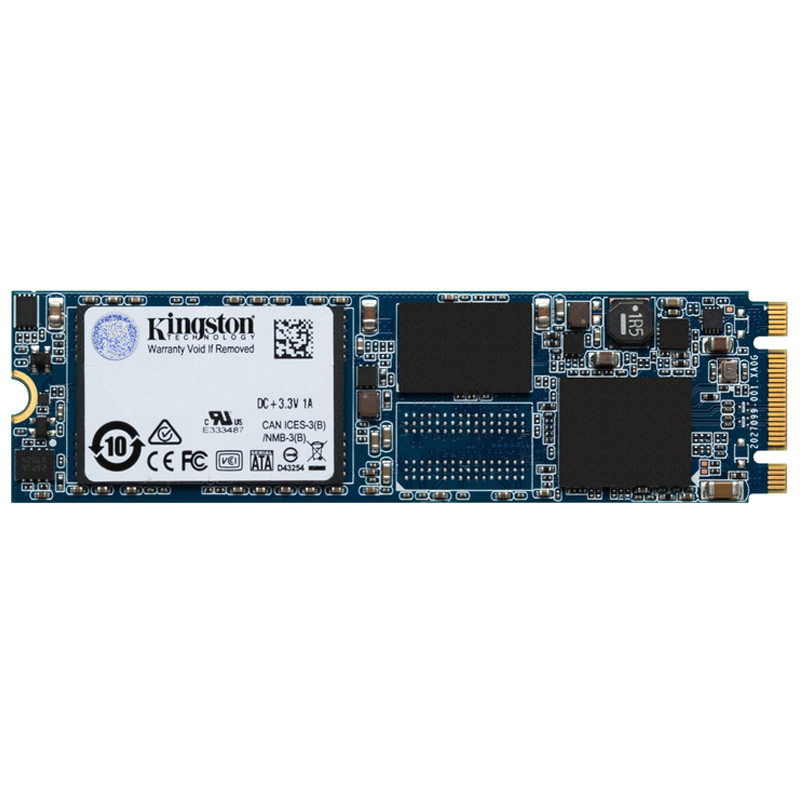 Твердотельный накопитель Kingston UV500M8 240Gb M.2 2280