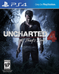 Игра для PS4 Uncharted 4: A Thief’s End (субтитры на русском)