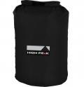 Мешок High Peak Drybag XXXS 32055 черный