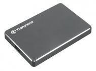 Внешний жесткий диск Transcend StoreJet TS2TSJ25C3N 2000GB USB 3.0