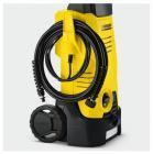 Мойка высокого давления Karcher K3