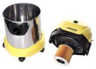 Пылесос Karcher WD3 Premium