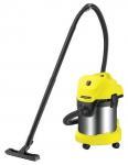 Пылесос Karcher WD3 Premium