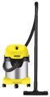 Пылесос Karcher WD3 P Premium